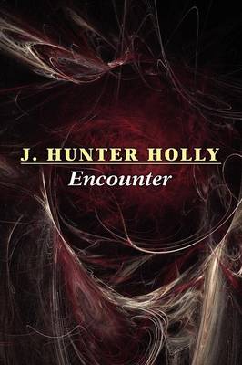 Book cover for Encounter