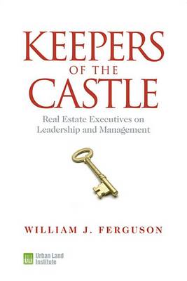 Cover of Keepers of the Castle