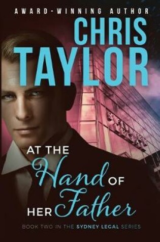 Cover of At the Hand of Her Father