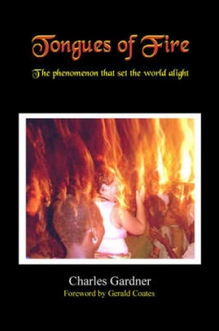 Cover of Tongues of Fire