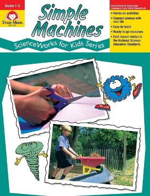 Cover of Simple Machines