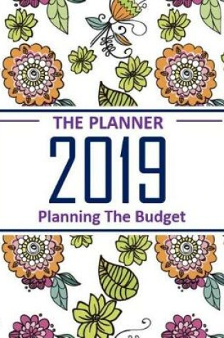 Cover of 2019 Planing the Budget