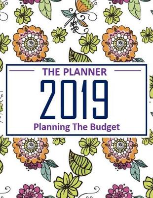 Book cover for 2019 Planing the Budget