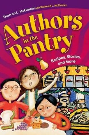 Cover of Authors in the Pantry