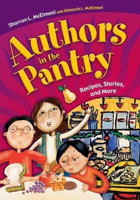 Book cover for Authors in the Pantry