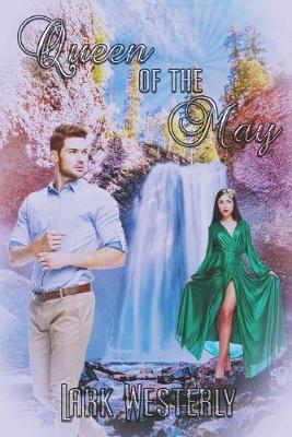 Book cover for Queen of the May
