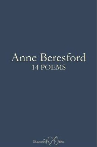 Cover of 14 Poems