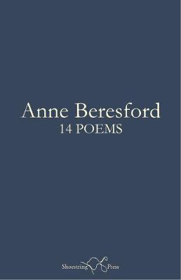 Book cover for 14 Poems