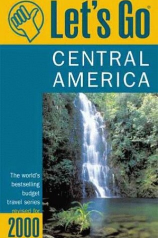 Cover of Central America