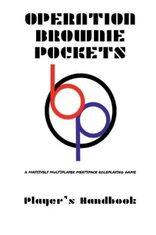 Cover of Operation Brownie Pockets