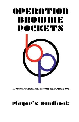 Book cover for Operation Brownie Pockets