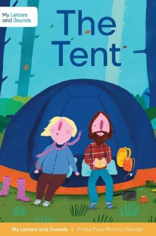 Cover of The Tent