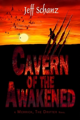Book cover for Cavern Of The Awakened