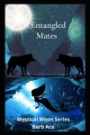 Book cover for Entangled Mates