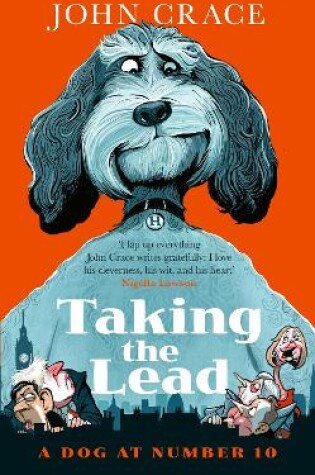 Cover of Taking the Lead