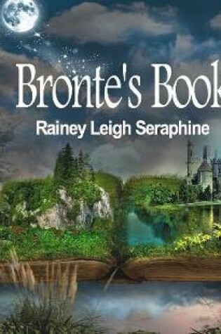 Cover of Bronte's Book