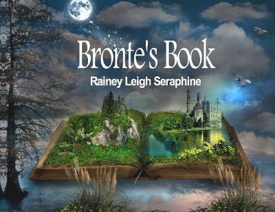 Book cover for Bronte's Book