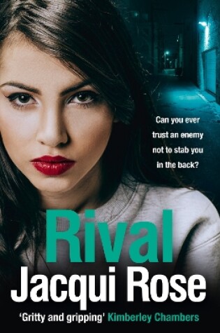 Cover of Rival