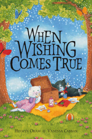 Cover of When Wishing Comes True