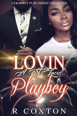 Book cover for Lovin a St. Lucie Playboy 2