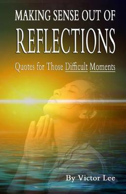 Book cover for Making Sense Out of Reflections