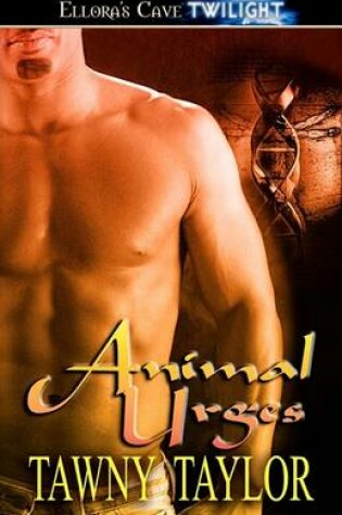 Cover of Animal Urges