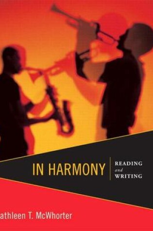 Cover of In Harmony with MySkillsLab with eText Package