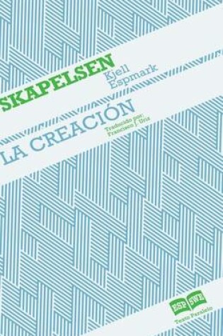 Cover of Skapelsen - La Creaci�n