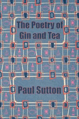 Book cover for The Poetry of Gin and Tea
