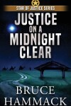 Book cover for Justice On A Midnight Clear