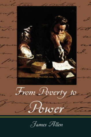 Cover of From Poverty to Power