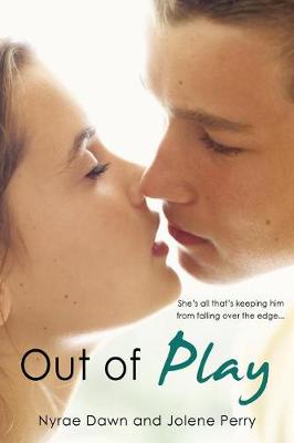 Book cover for Out of Play