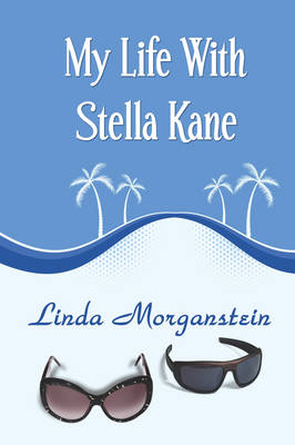 Book cover for My Life with Stella Kane