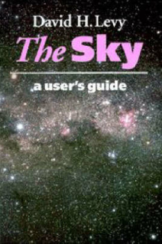 Cover of The Sky