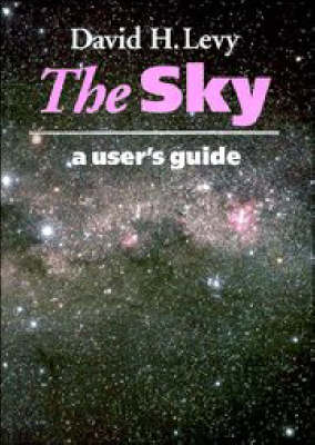 Book cover for The Sky