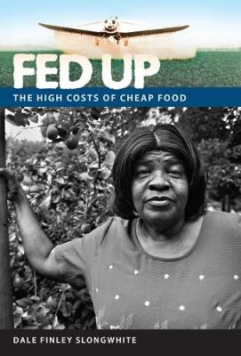 Book cover for Fed Up