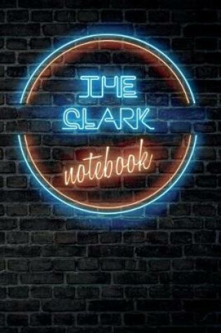 Cover of The CLARK Notebook