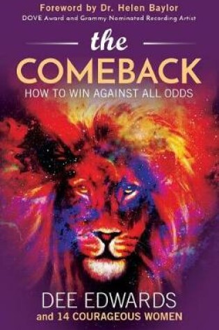 Cover of The Comeback