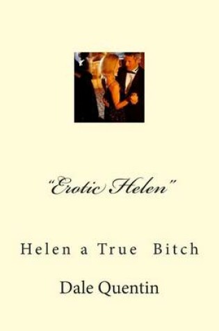 Cover of "Erotic Helen"