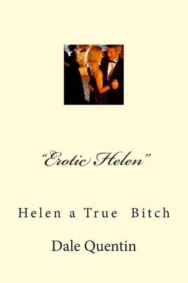 Book cover for "Erotic Helen"