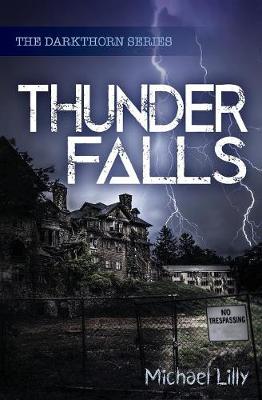 Cover of Thunder Falls
