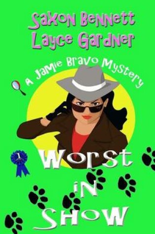 Cover of Worst in Show