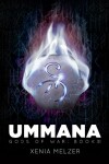 Book cover for Ummana Volume 3
