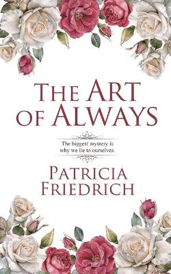 Book cover for The Art of Always