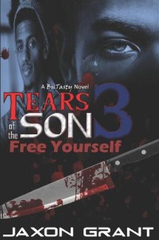 Cover of Tears of the Son 3