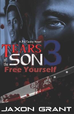Book cover for Tears of the Son 3