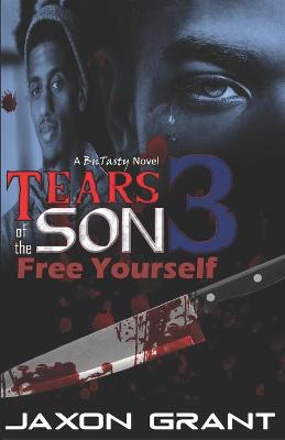 Cover of Tears of the Son 3