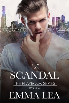 Book cover for Scandal