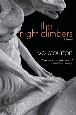 Cover of Night Climbers