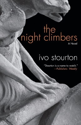 Book cover for Night Climbers